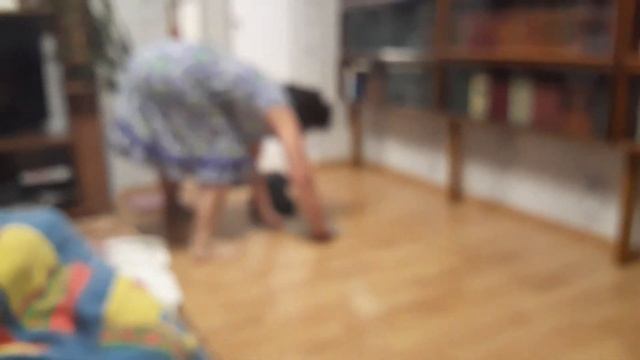 Вячеслав Кротов МОЕМ ПОЛЫ! смотреть онлайн