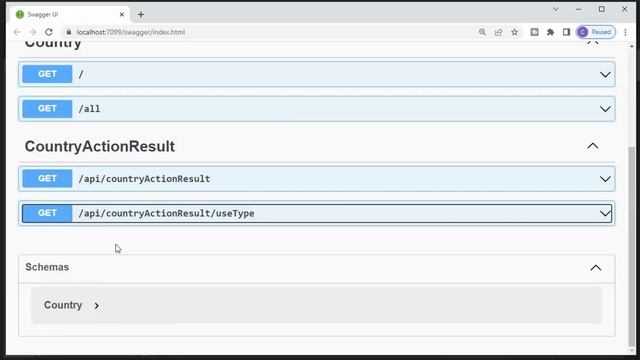How to write a C# Web API using ASP.NET Core 6. смотреть онлайн