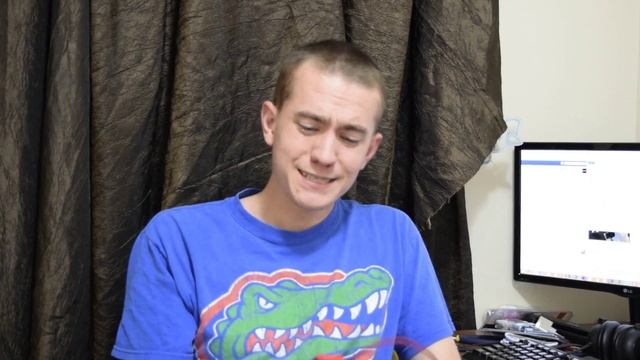 ReDragon Mammoth M801 16,400DPI Gaming Mouse Review смотреть онлайн