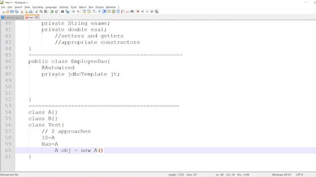 Spring Basics, Spring Boot, Spring Cloud & Microservices | Session - 2 | Prakalpana Technologies смотреть онлайн