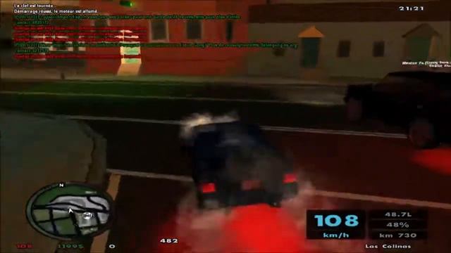 Hee_Xuglachi, Nicolas_Khuan, Winston_Po [Métagame - Soupçon de cheat] (2) смотреть онлайн