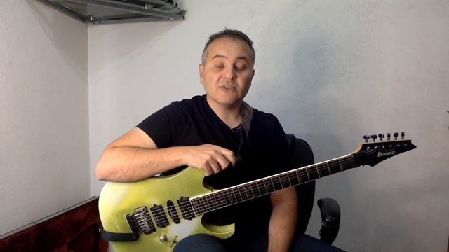 ¡Ritmos De Galope En Guitarra Metal Que Hacen Mover La Cabeza! | 8 Ritmos en 2024 смотреть онлайн