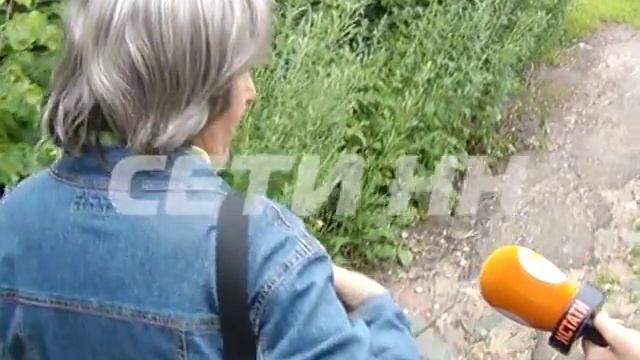 Смотрите в 19.00: новый оползень произошел в Нижнем Новгороде