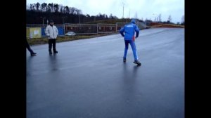 Секреты одновременного двухшажного хода от Девятьярова Михаила Толгатовича.