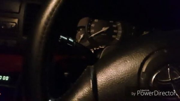 Не заводится Toyota Mark 2 110 решение проблемы