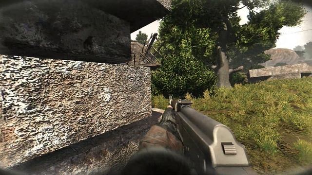 Why never give up on life in Stalker Gamma #stalker2 #stalker #anomaly #stalkeranomaly #games #fps смотреть онлайн