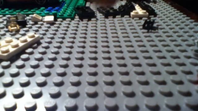 Lego vw Jetta tutorial смотреть онлайн