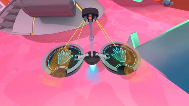 Неправильный клон ? в Rick and Morty: Virtual Rick-ality VR смотреть онлайн