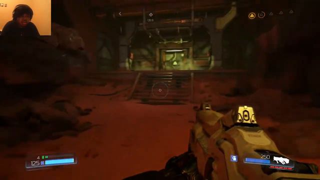 DOOM 4 (2016) Single Player Gameplay Walkthrough - Part 4| ROCKET LAUNCHER (Ps4/Xbox One/ PC) смотреть онлайн