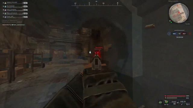 Сталкрафт , нашёл редкий осколок ? Нарезка смешных свободоцев. смотреть онлайн