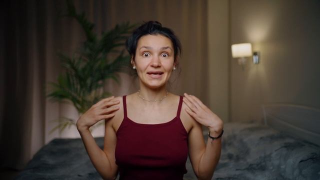 ДРЯБЛАЯ ШЕЯ теперь не проблема! Убираем за 1 минуту!