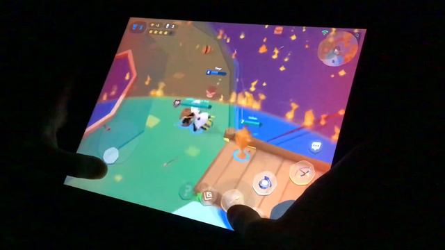 Zooba игра смотреть онлайн