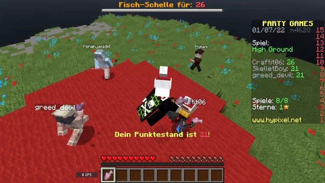 Hypixel verarscht uns смотреть онлайн
