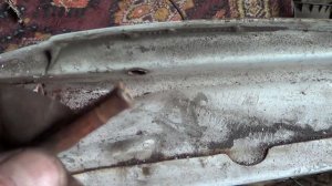 Как убрать люфт на петлях дверей  классика и всех симействах ваз.Своими руками Авторемонт