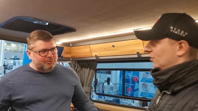 ⚓?Выставка BOAT SHOW 2021. Обзор катера SWIFT CHASER 630. смотреть онлайн