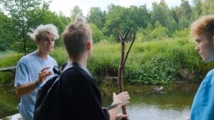 ВЫЖИВАНИЕ В ЗОМБИ АПОКАЛИПСИС ЧЕЛЛЕНДЖ!