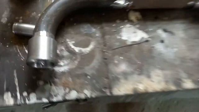 Лопнула трубка на Опель , есть выход смотреть онлайн