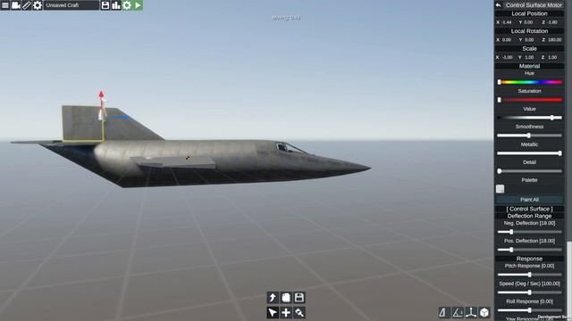 UNLIMITED PROCEDURAL POWER | FLYOUT - First Impressions смотреть онлайн