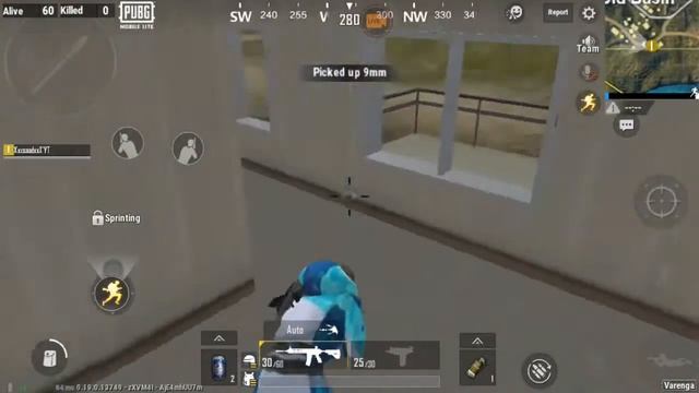 full RUSH IN PUBG MOBILE lite | PUBG MOBILE lite LIVE GAME PLAY | #pubglitelive смотреть онлайн