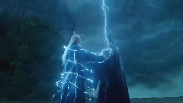 功夫電影！男子竟是劍聖，揮手秒殺4名頂尖殺手 ? 中国电视剧 | KungFu