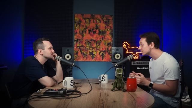 Как не растратить все айтишные деньги — Алексей Марков, Фил Ранжин — Все про финансовую грамотность смотреть онлайн
