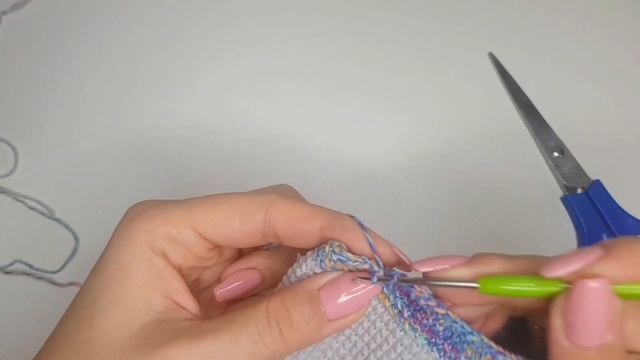 Бычок-толстячок/Бычок вязаный крючком/символ 2021 года смотреть онлайн