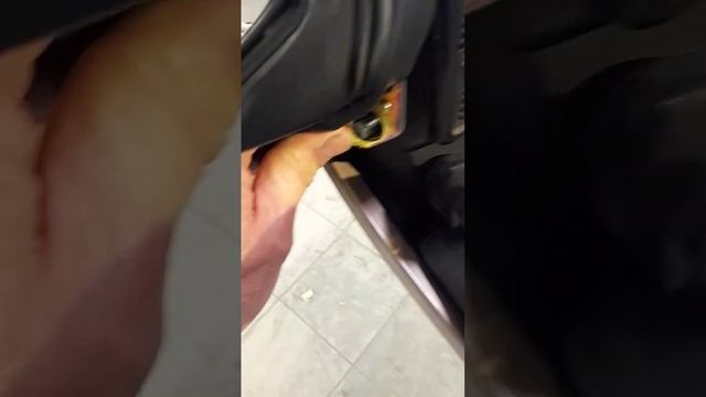 Хонда гл 1200 замена лампочек. смотреть онлайн