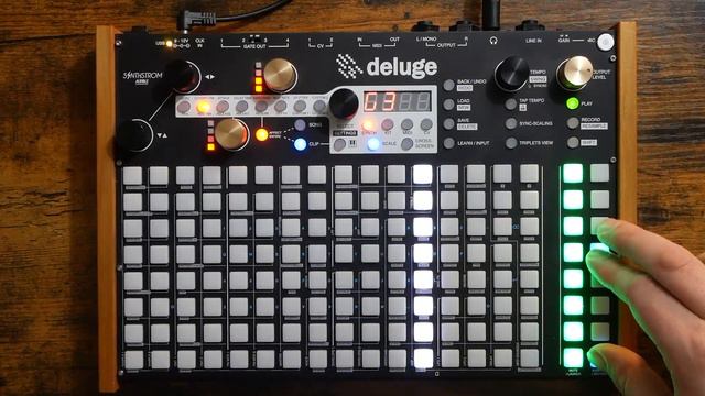Groovy Drum Jam! (Sunday Sessions #90) смотреть онлайн