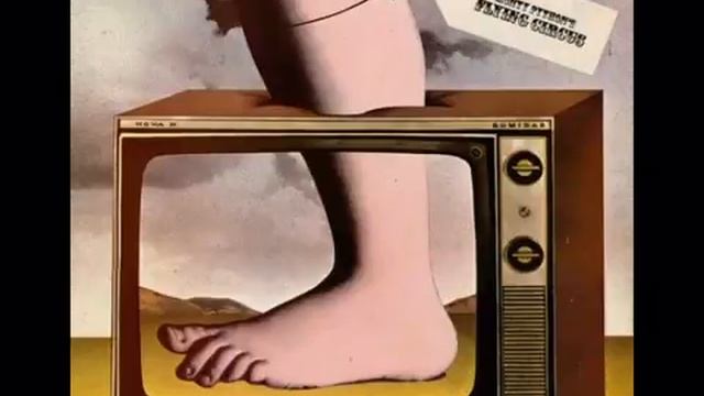 Monty Python's Flying Circus - Álbum Completo смотреть онлайн