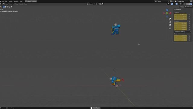 ROBLOX R6 Ult skill смотреть онлайн