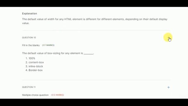 Internshala Web development CSS Module-2 Solution | Internshala CSS Module-2 Answer 2022| смотреть онлайн