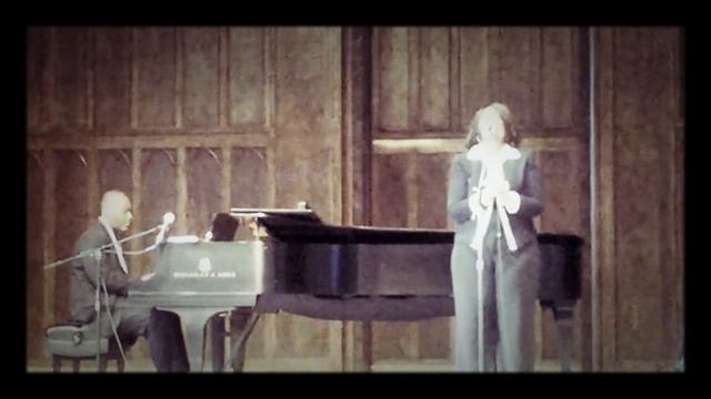 Stephanie Green Stubbs Singing Hymn Called Calvary At The Link Center In Tupelo, Mississippi