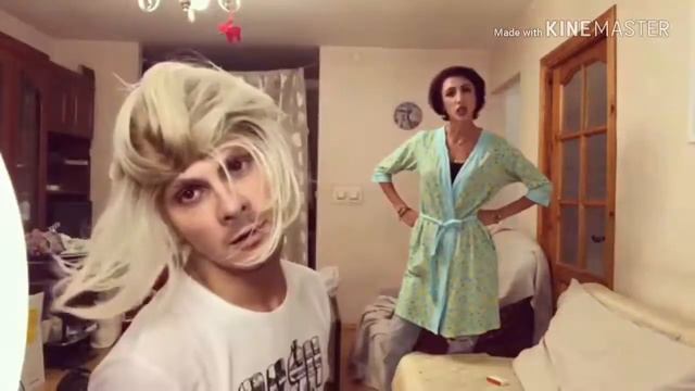 Подборка @Gan_13_ смотреть онлайн