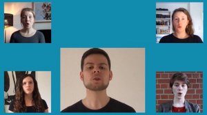 Wellerman - A capella (mixed voices)