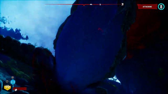 Maneater - Walkthrough - PT 13 |Final| |No commentary| смотреть онлайн