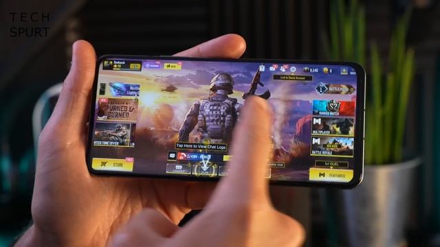 Red Magic 6R | Unboxing, Gaming Test & RM6 Comparison