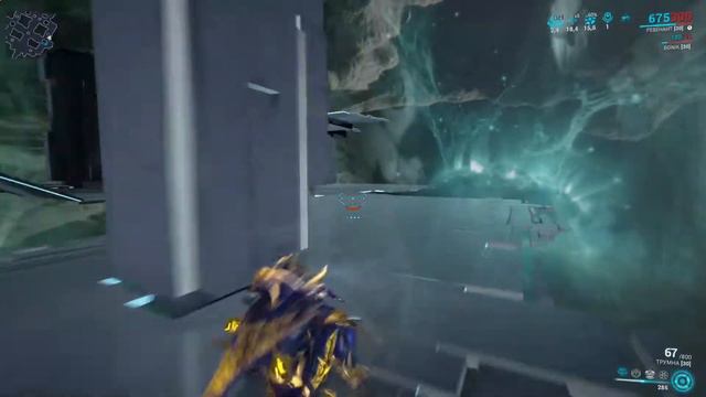 Trumna build Warframe смотреть онлайн