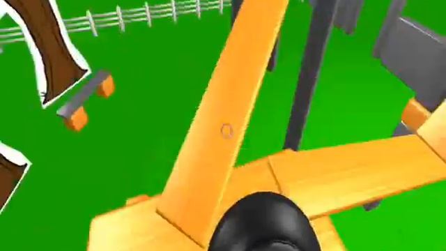 ОБЗОР WHAT THE BLOCK(какой блок)