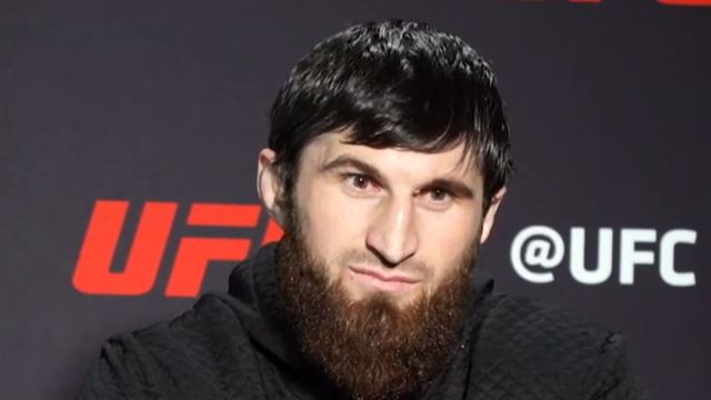 Умар Нурмагомедов против Петра Яна! / Дикая реакция Хабиба! / Бернс о бое с Хамзатом Чимаевым! смотреть онлайн