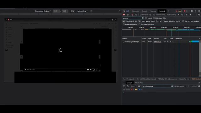How to Download Google Drive Videos without Permission |Hindi| смотреть онлайн