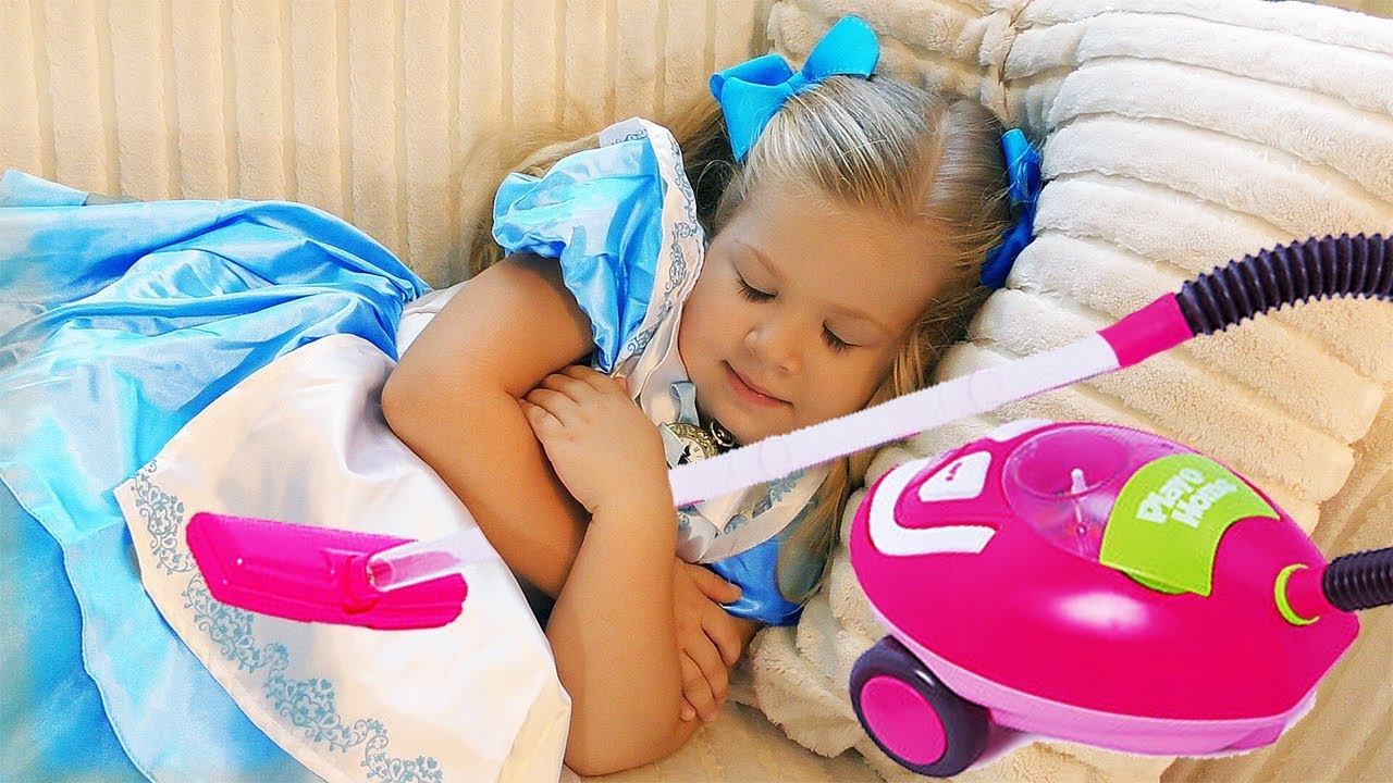 Bad Baby Are you sleeping, Learn colors with Sofa & Baby songs nursery rhymes for kids song смотреть онлайн