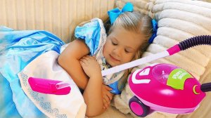 Bad Baby Are you sleeping, Learn colors with Sofa & Baby songs nursery rhymes for kids song