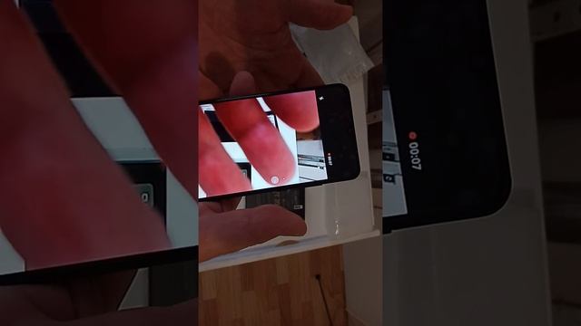 CUBOT NOT 20 PRO за 100$ распаковка-продолжение смотреть онлайн