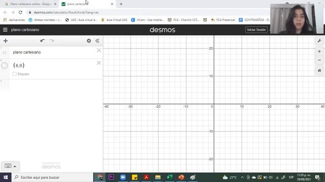 Gráfica y tabulación de Y = 2x +2 смотреть онлайн