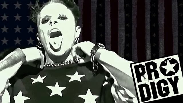 The Prodigy - Best Hits Mix 2021 (Drum & Bass)