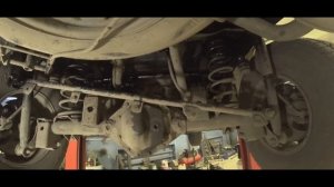 Обзор SsangYong Kyron: причины и проблемы поломок корейского Mercedes ML