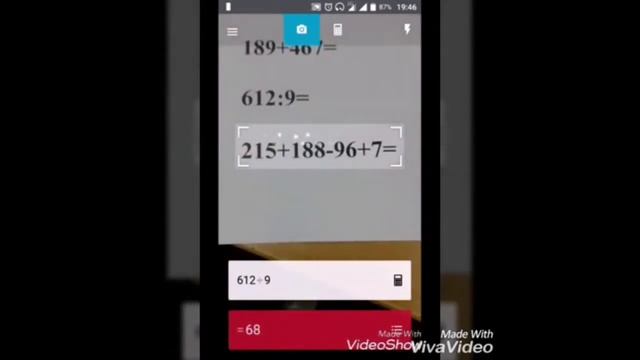 ФОТО КАЛЬКУЛЯТОР. Photomath. Камера калькулятор. смотреть онлайн