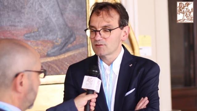 Joris VERMEESCH: “NIPT: Non Invasive Prenatal Testing On Fetal DNA Circulating In Maternal Blood”