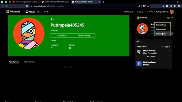 ✅ How To Change Email Address In Xbox Account ? смотреть онлайн