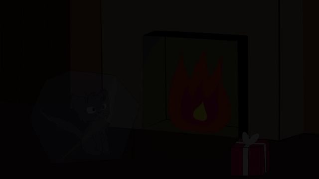 Новогодняя история (Анимация) / Christmas story (Animation) смотреть онлайн